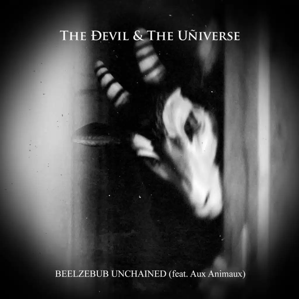 The Devil & The Universe