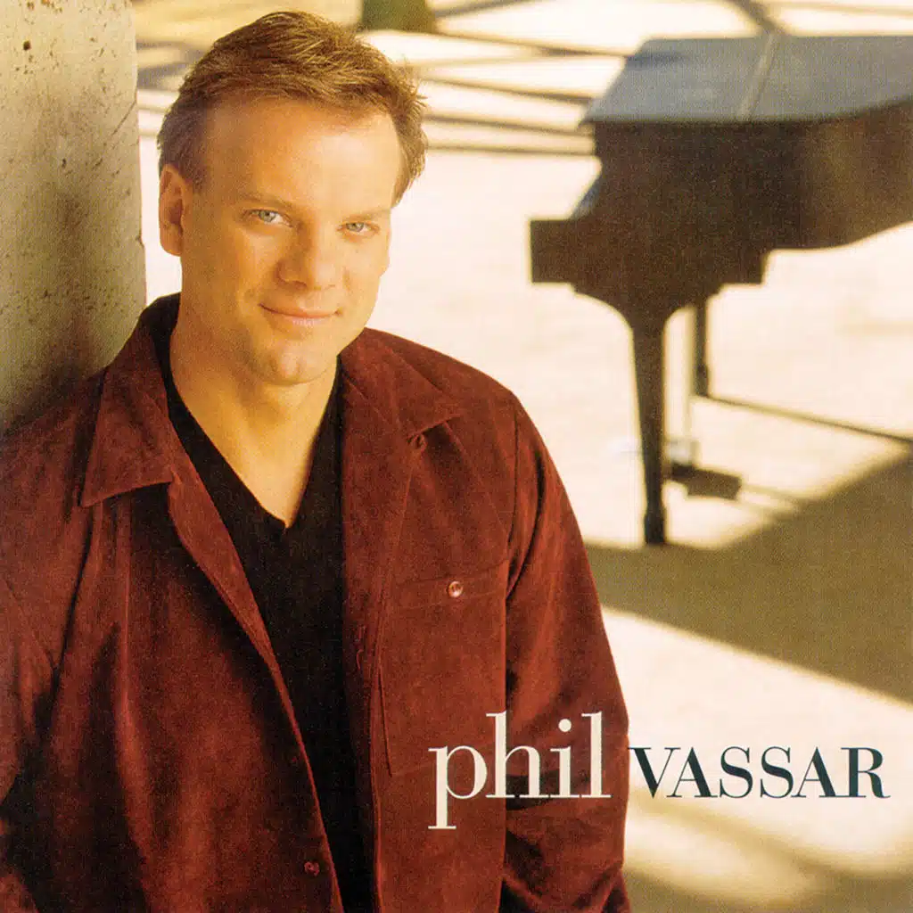 Phil Vassar