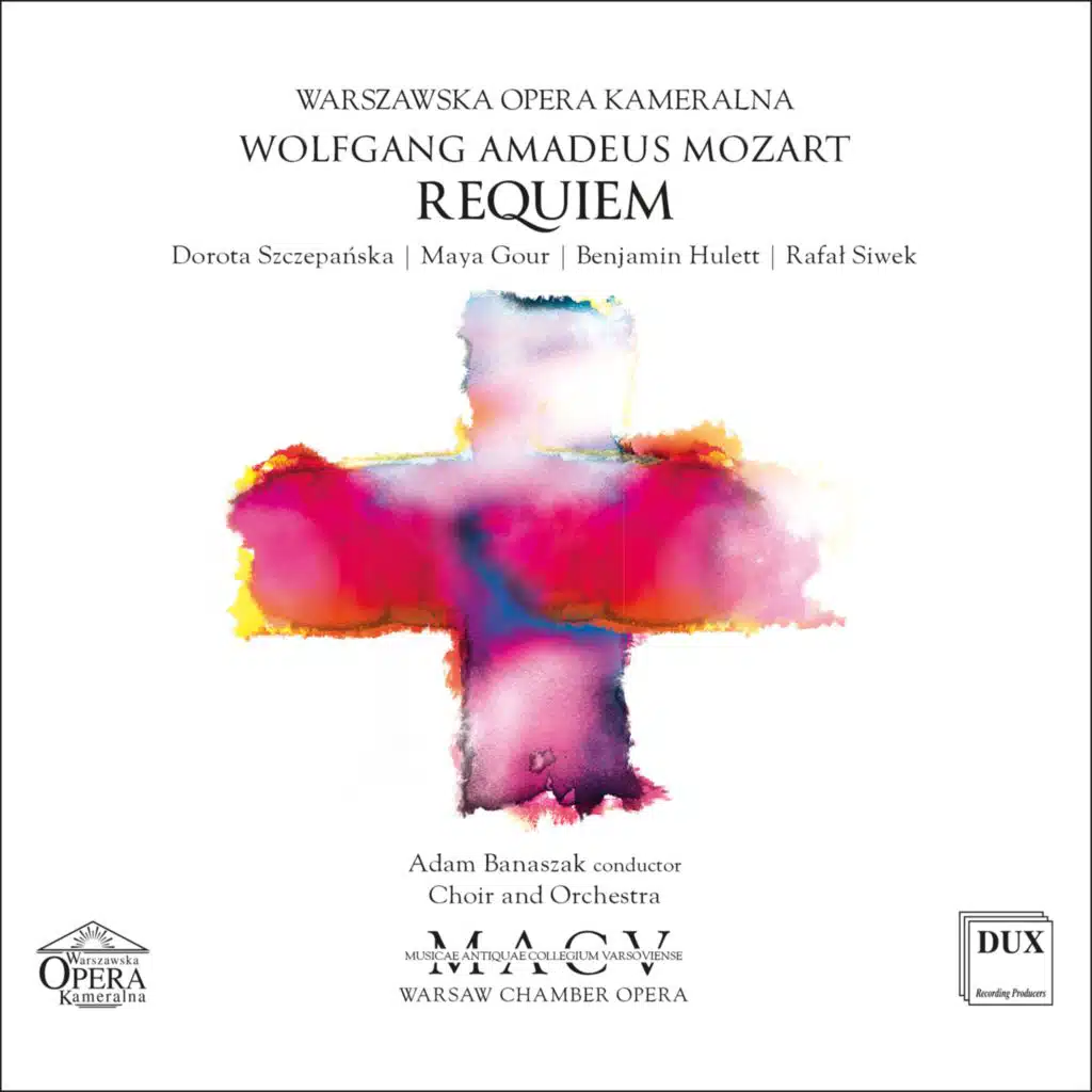 Requiem in D minor, KV 626