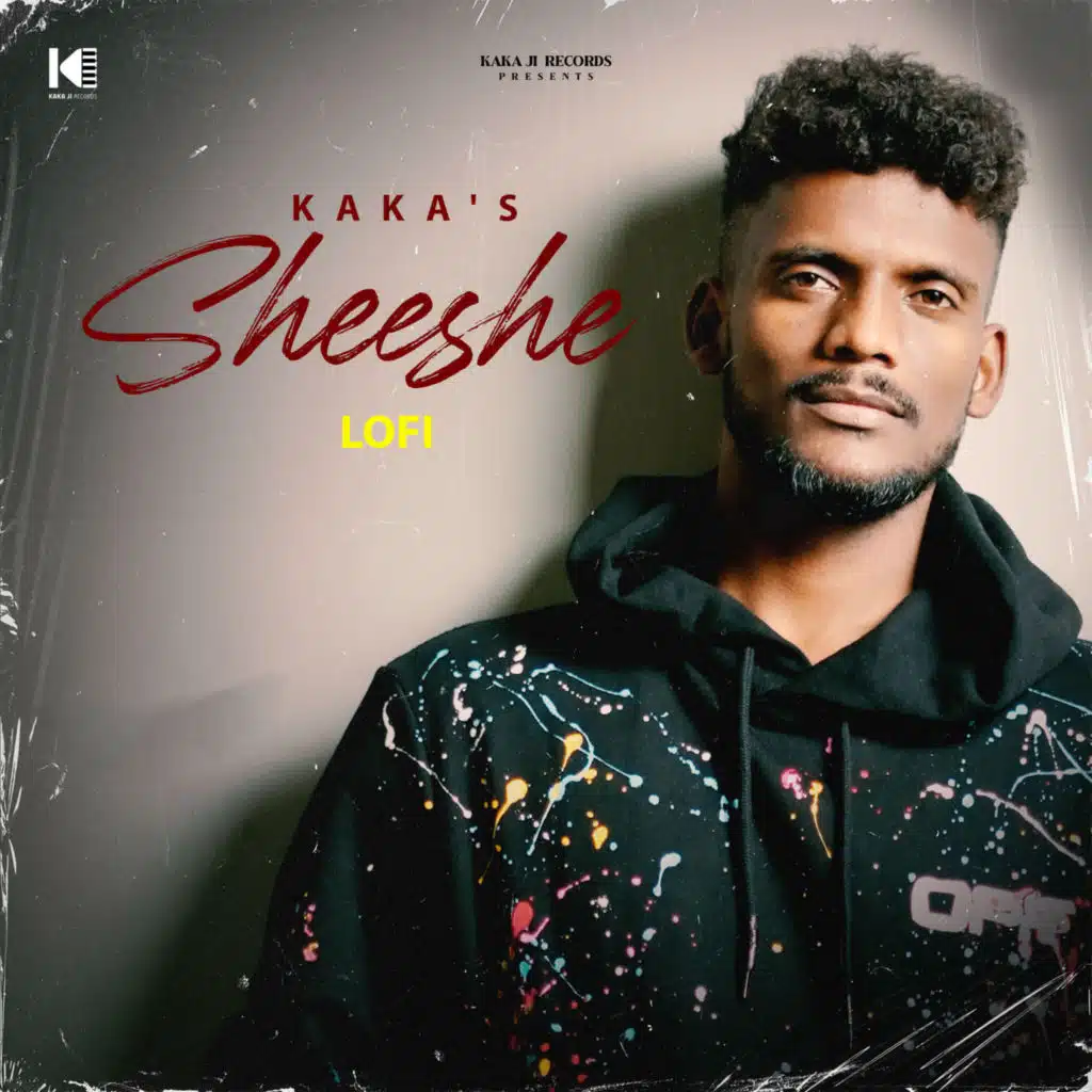 Sheeshe (Lofi) [feat. Agaazz Music]