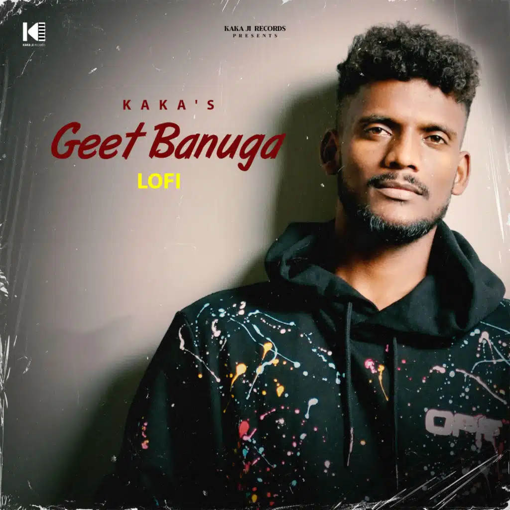 Geet Banuga (Lofi) [feat. Agaazz Music]