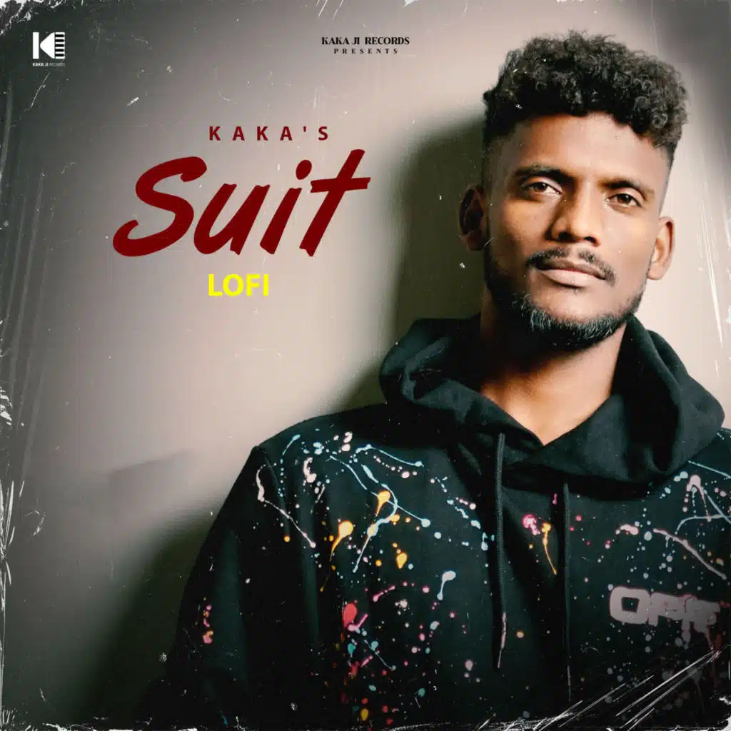 Suit (Lofi) [feat. Agaazz Music]