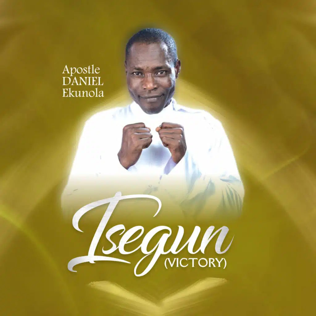 Apostle Daniel Ekunola