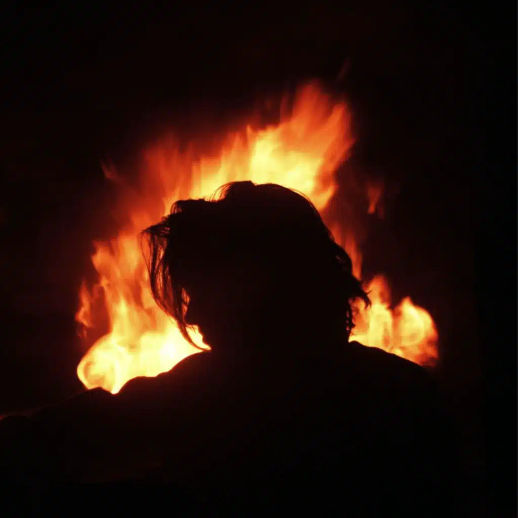 Holy Fire