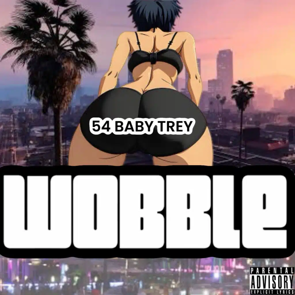 54 BABY TREY