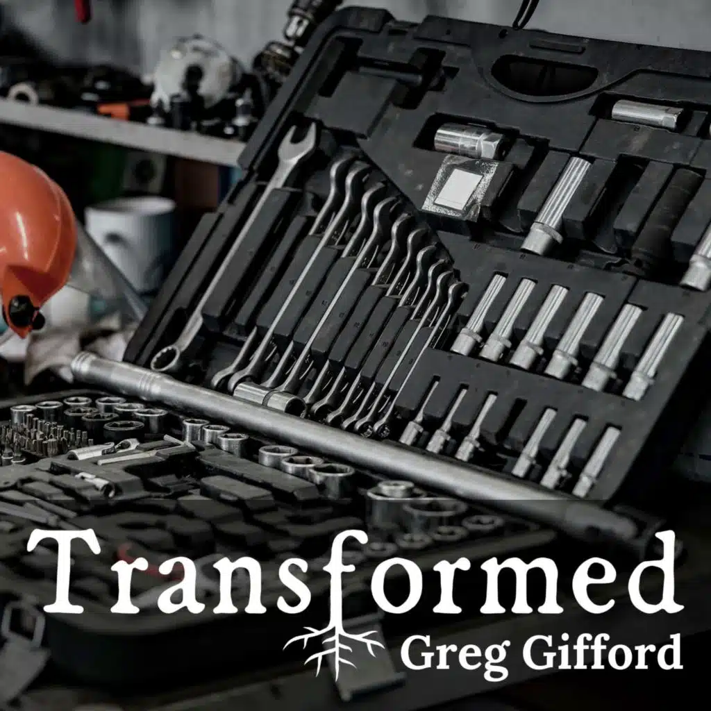 GOD’S TOOLBOX FOR ANXIETY: HOW TO USE THE TOOLS HE HAS GIVEN YOU