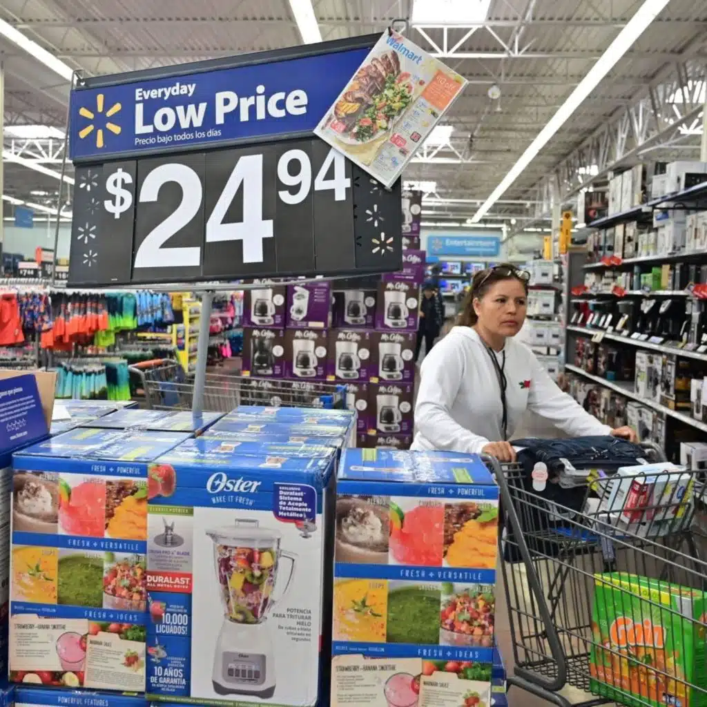 How are companies handling tariffs? Exactly like we predicted