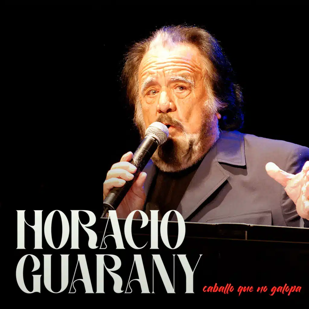 Caballo que no Galopa