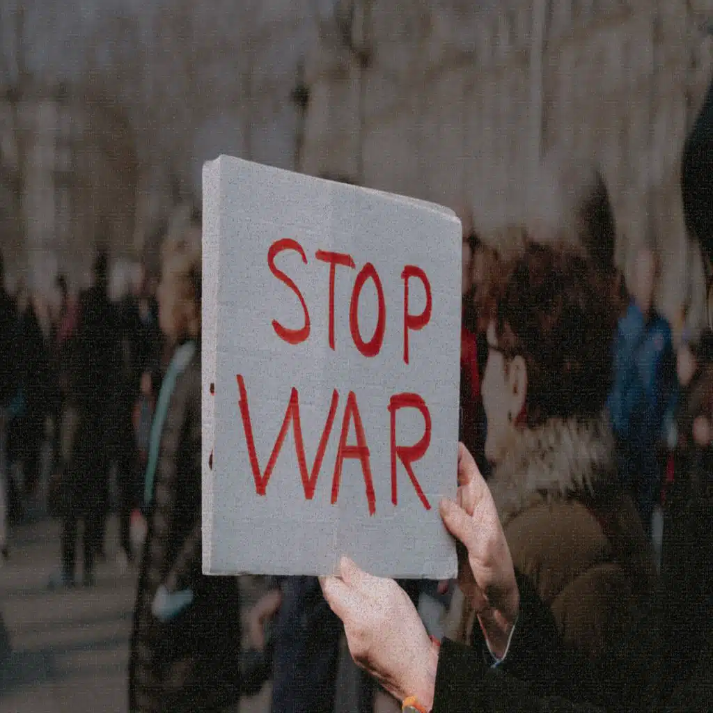 Lessons from Kent State 55 Years Later, and the Power of Truth-telling and Resisting Censorship