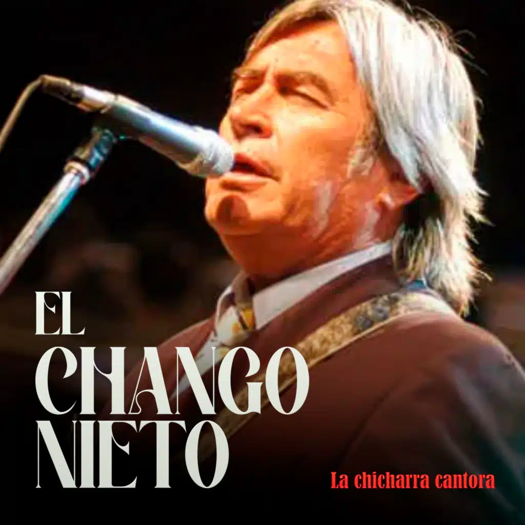 El Chango Nieto