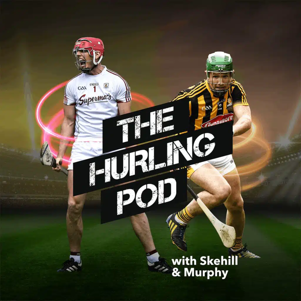 THE HURLING POD: ‘It was like Limerick at their pomp’ | Clare and Tipp is a ‘showdown’