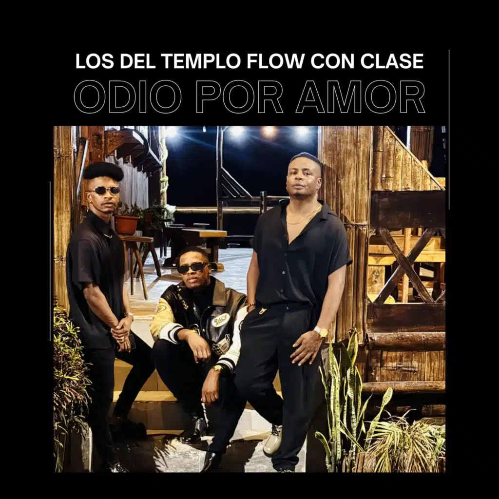 Odio por Amor (feat. Salsa Urbana & Salsa Mix)