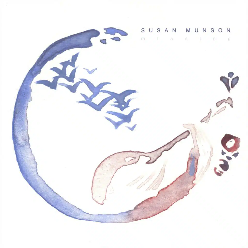 Susan Munson