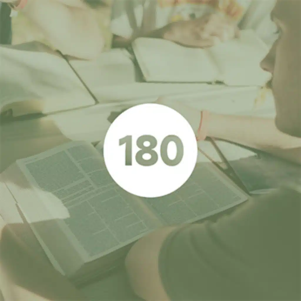 How to Get Through High School