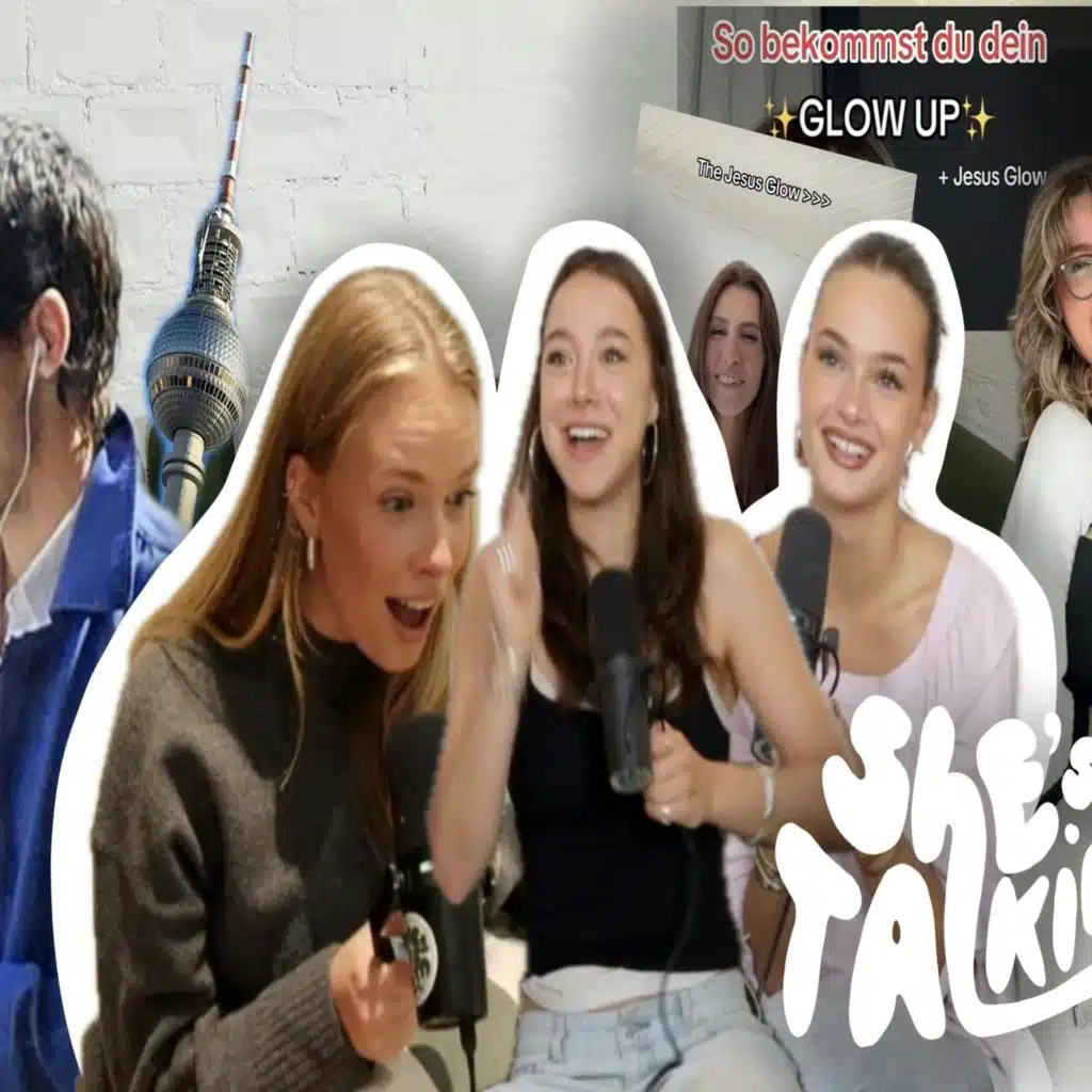 # 97 ein Gruß von Harry Styles & Berlin Summer Kick Off