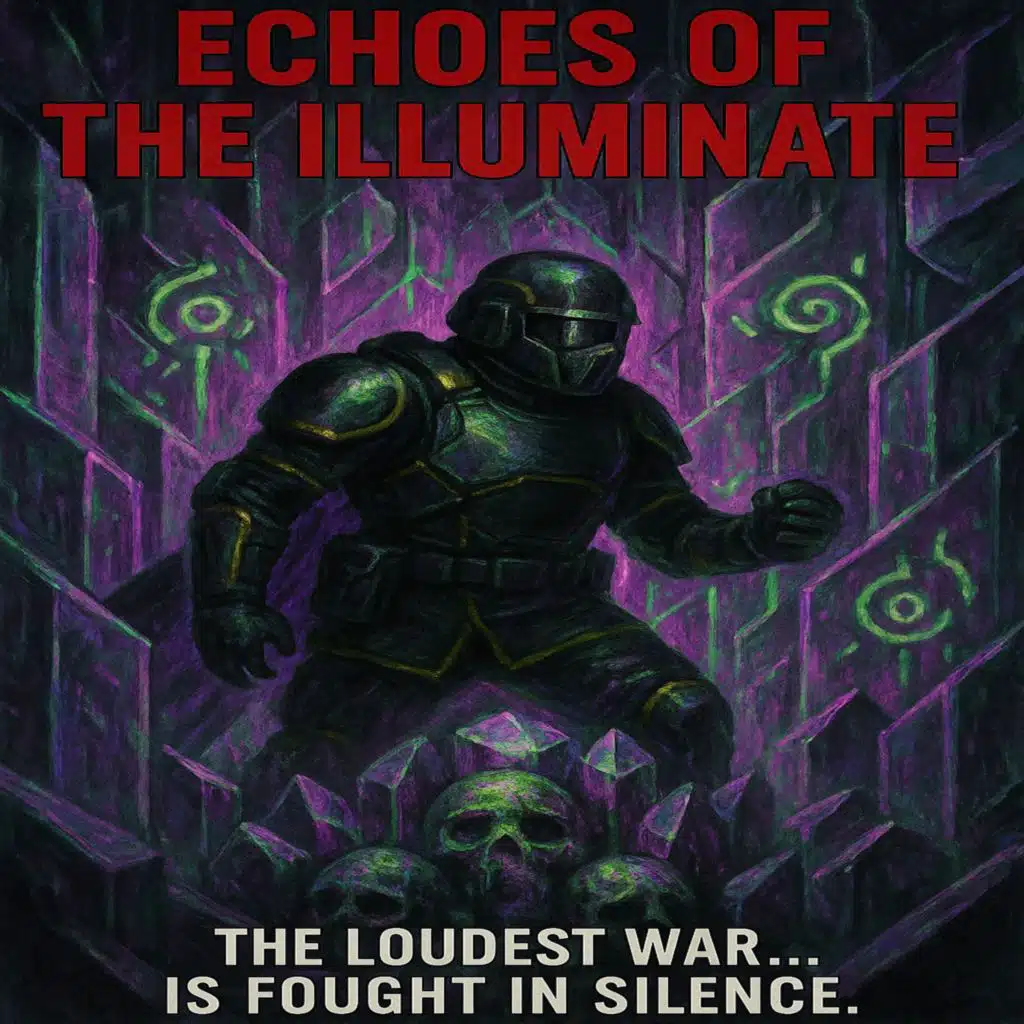 Echoes of the Illuminate