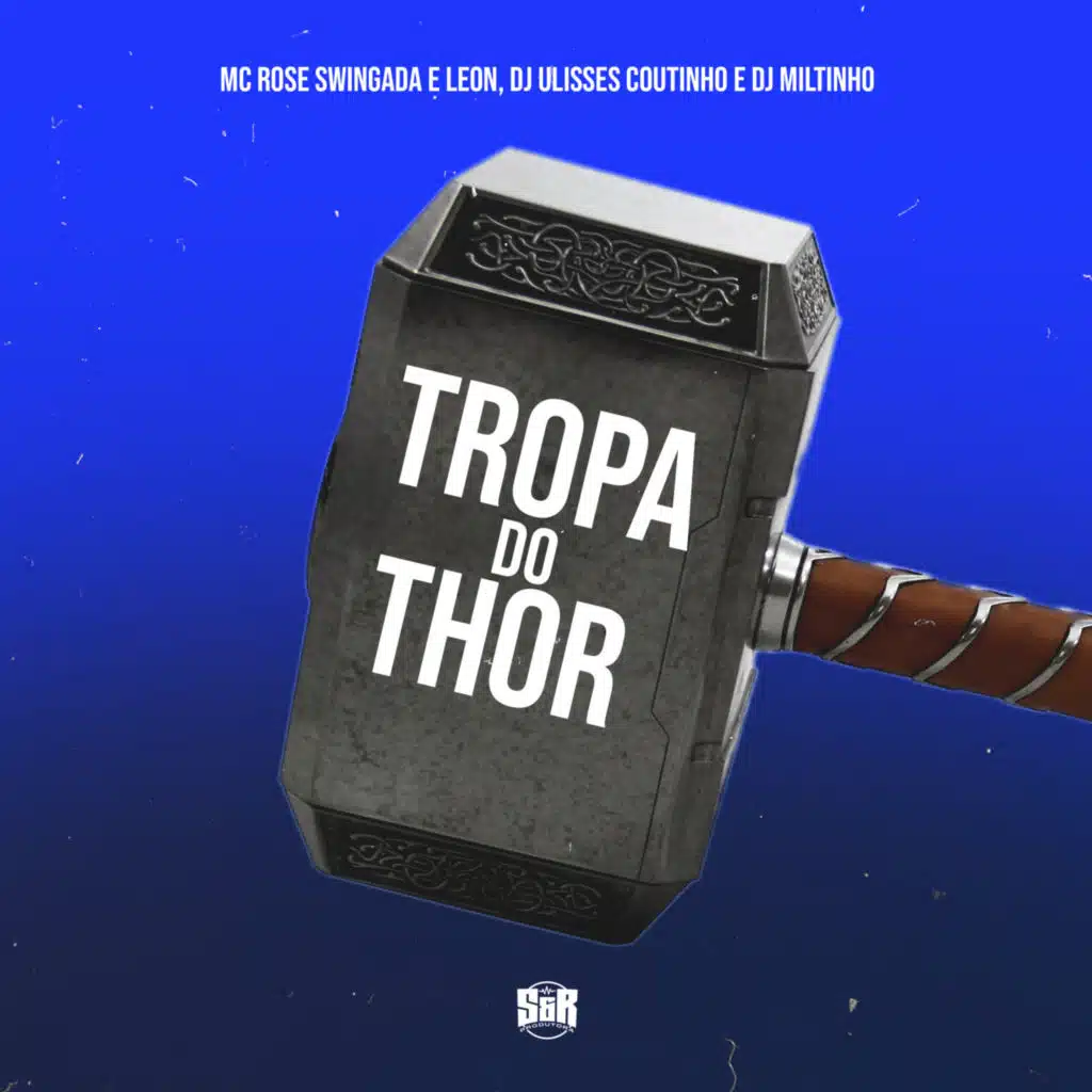 Tropa do Thor