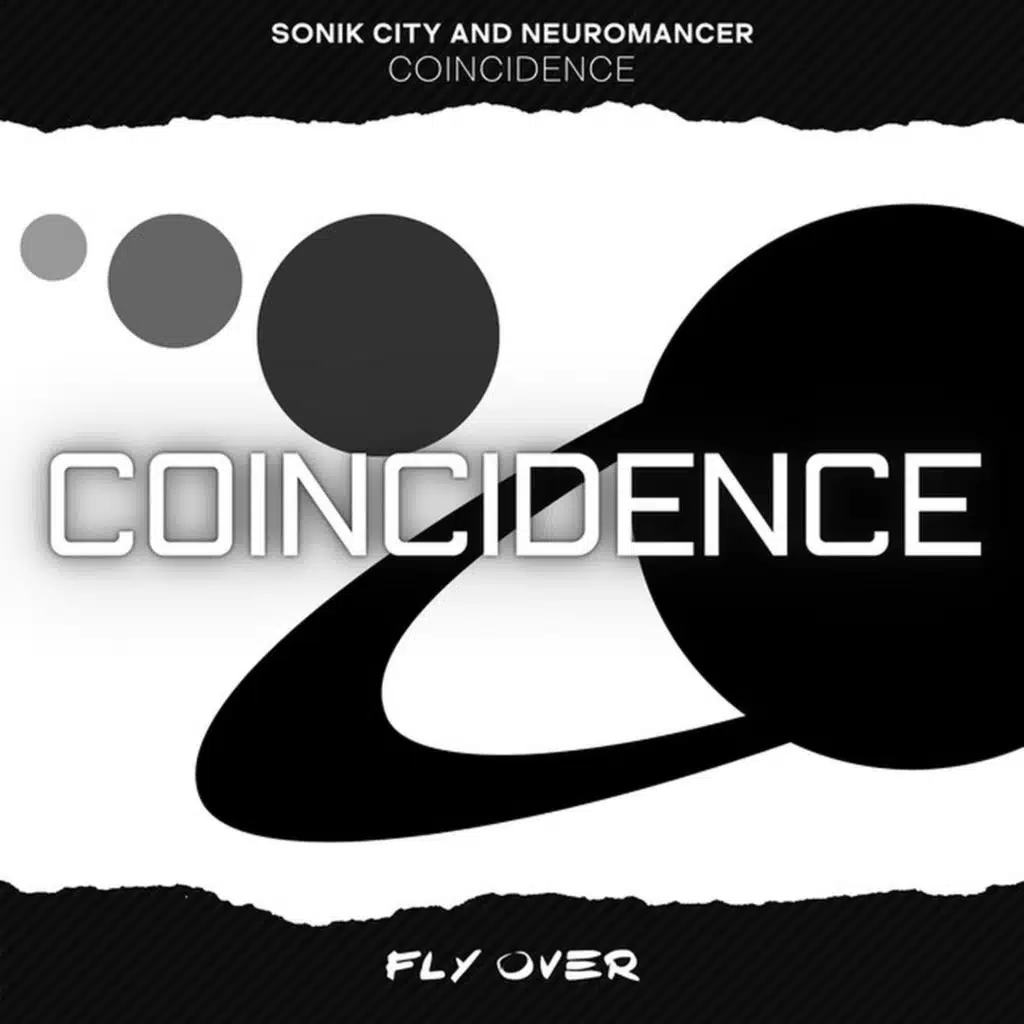 Sonik City & Neuromancer