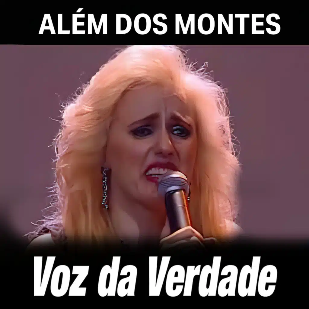 Além dos Montes