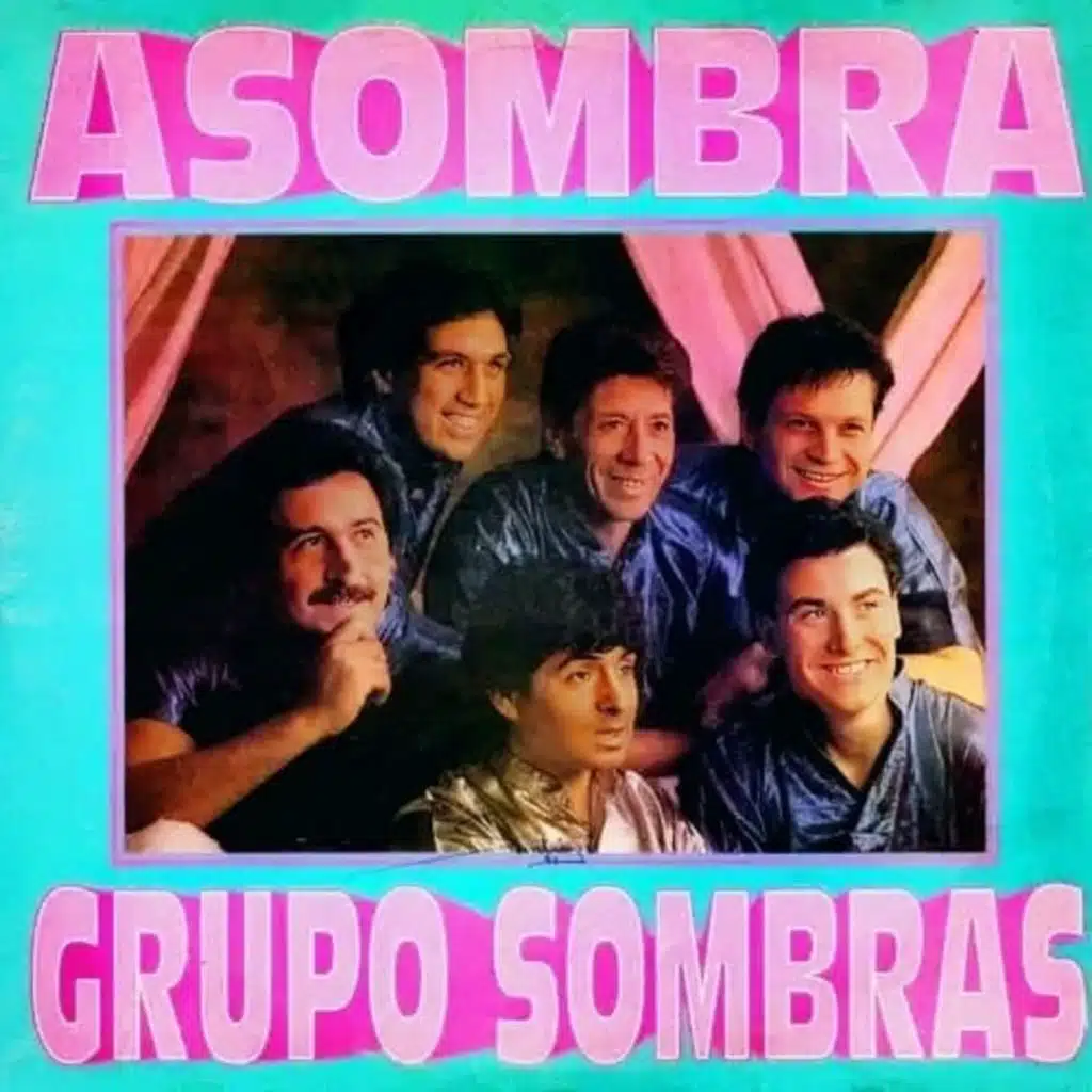 Asombra