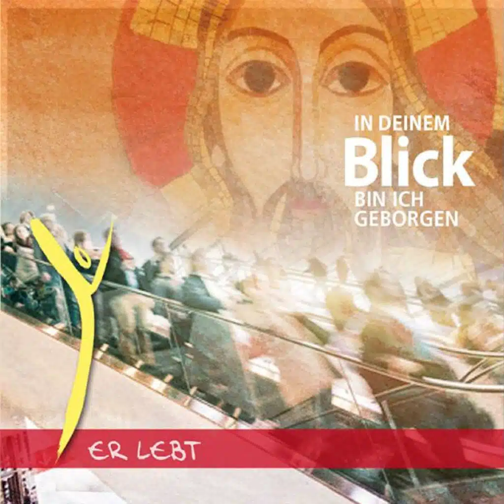 Lobet Jesus Unsern Herrn