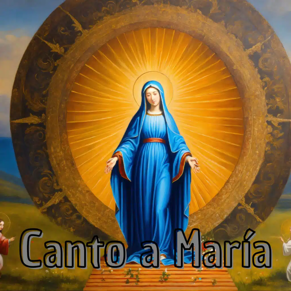 Canto a Maria