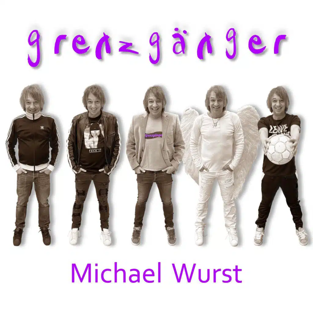 Michael Wurst