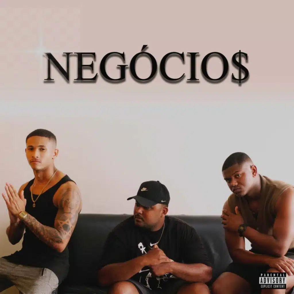 Negócios