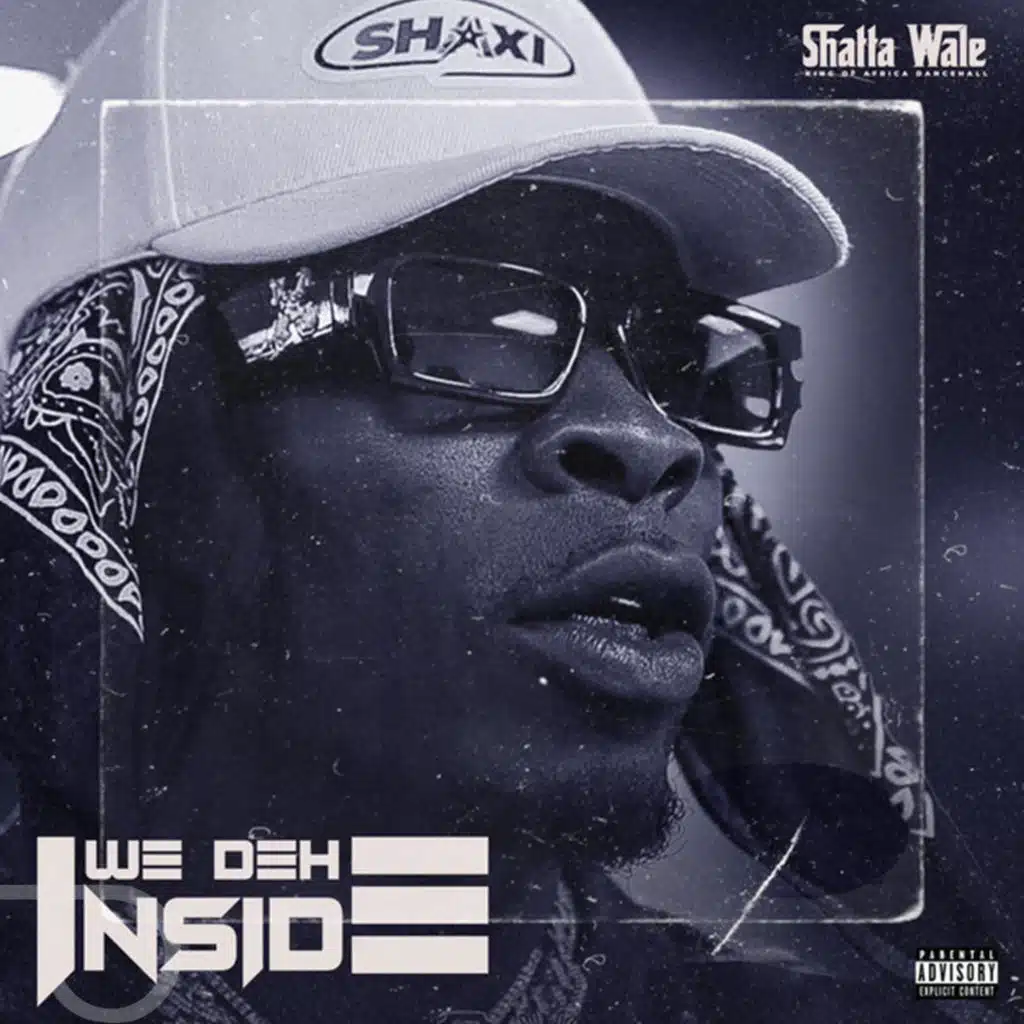 We Deh Inside