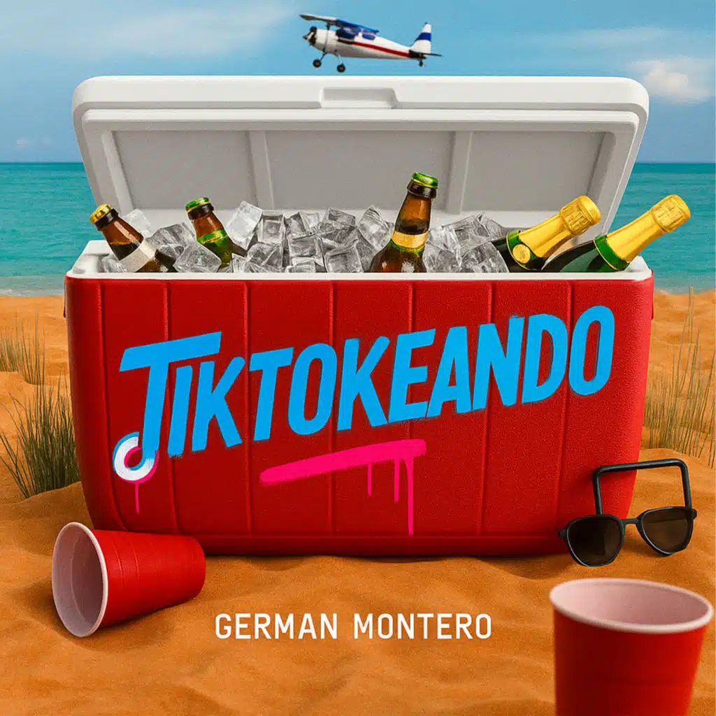 Tiktokeando
