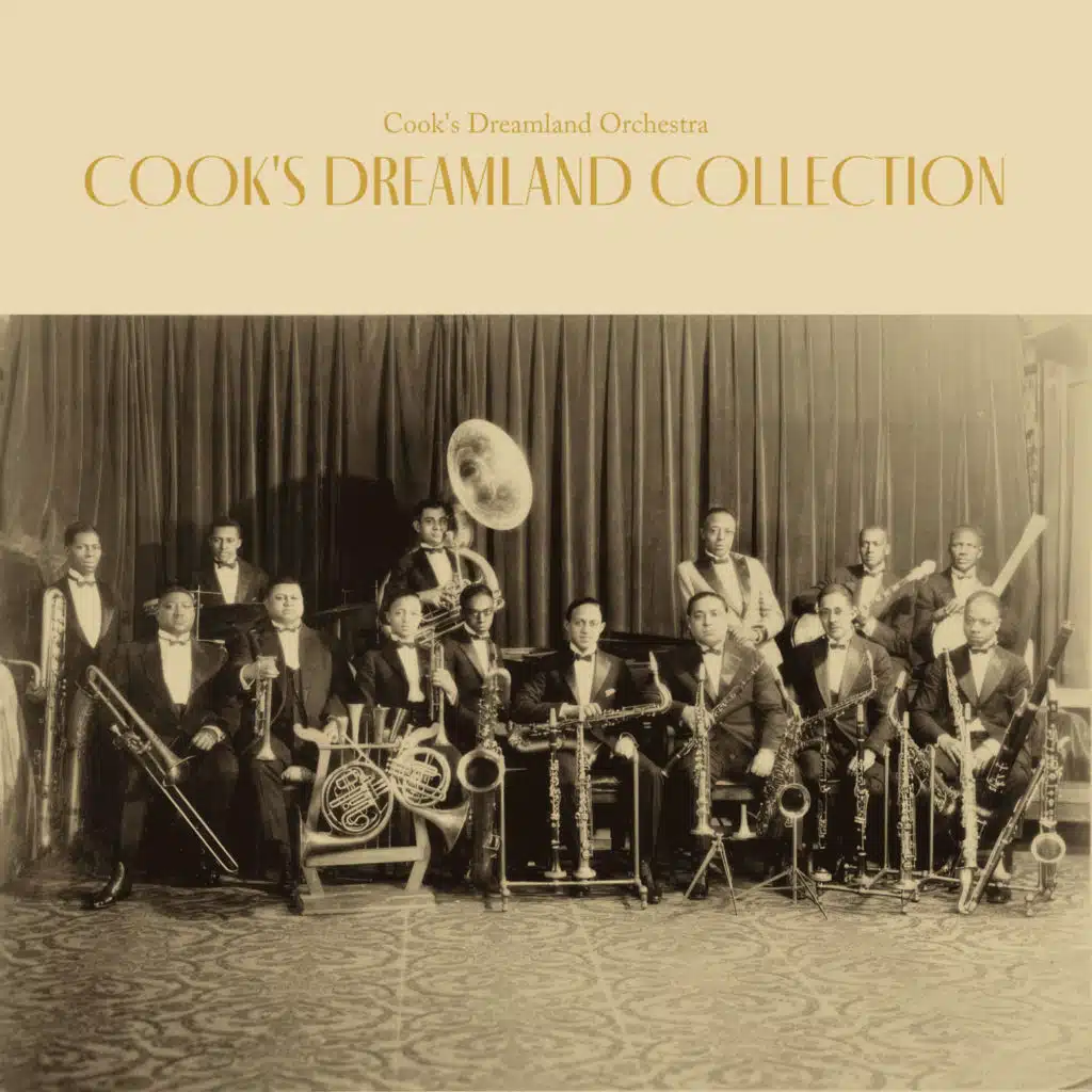 Cook's Dreamland Orchestra