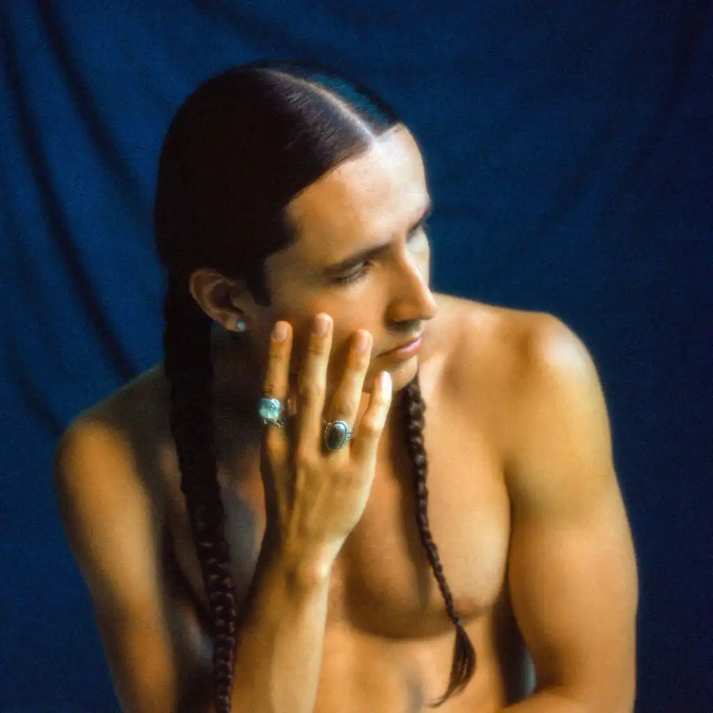 Xiuhtezcatl