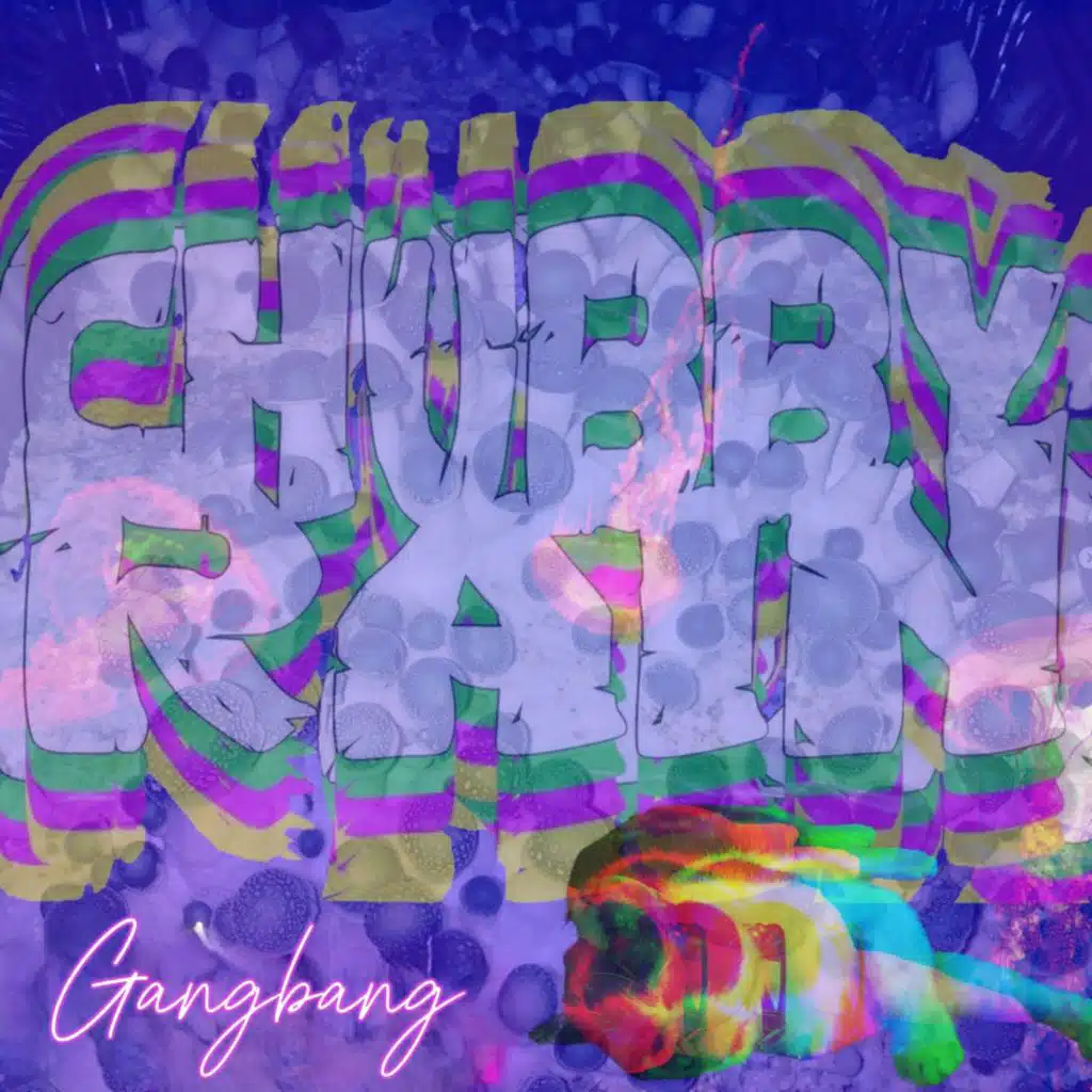 Chubby Rain