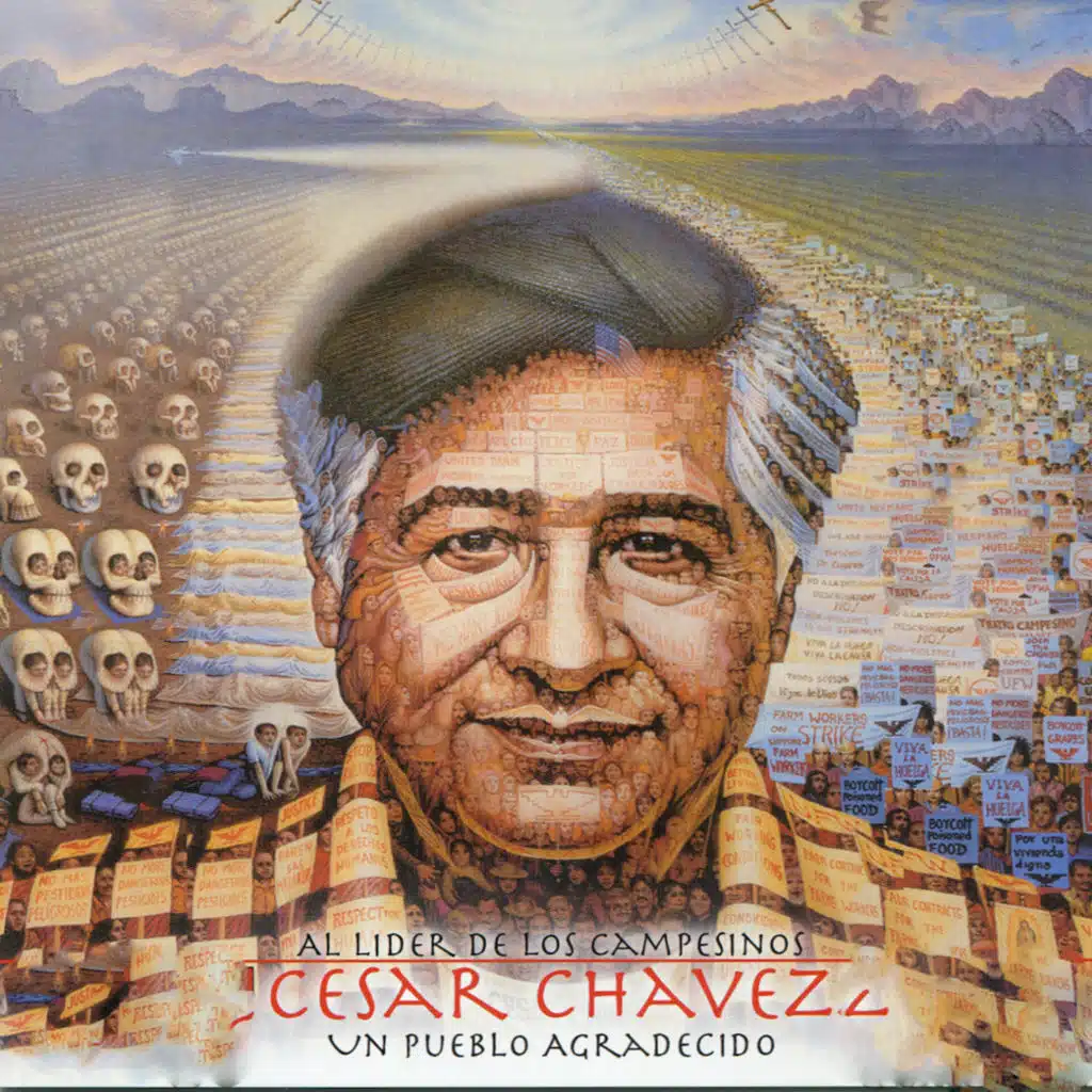 Un Pueblo Agradecido Al Lider De Los Campesinos 20 Temas