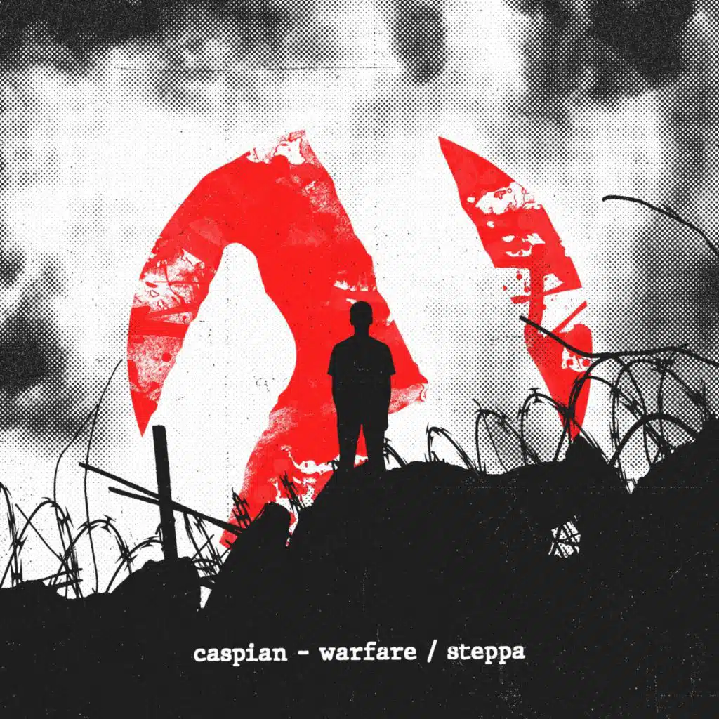 Warfare / Steppa