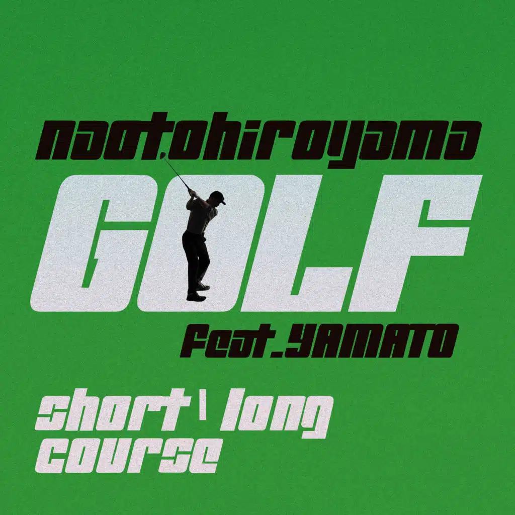GOLF (feat. YAMATO)
