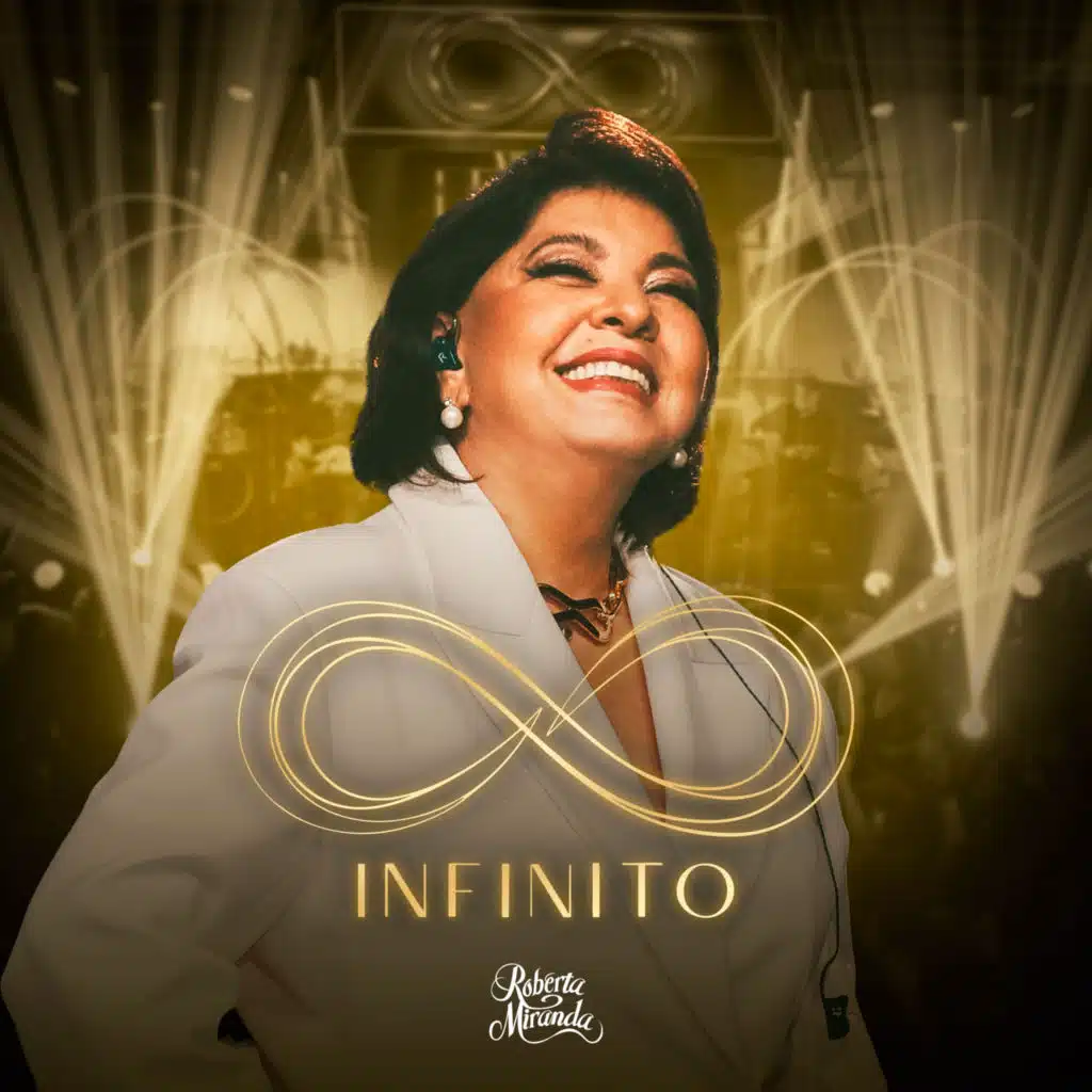 Infinito (Ao Vivo)