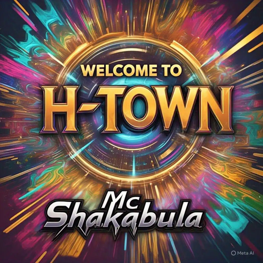 MC Shakabula