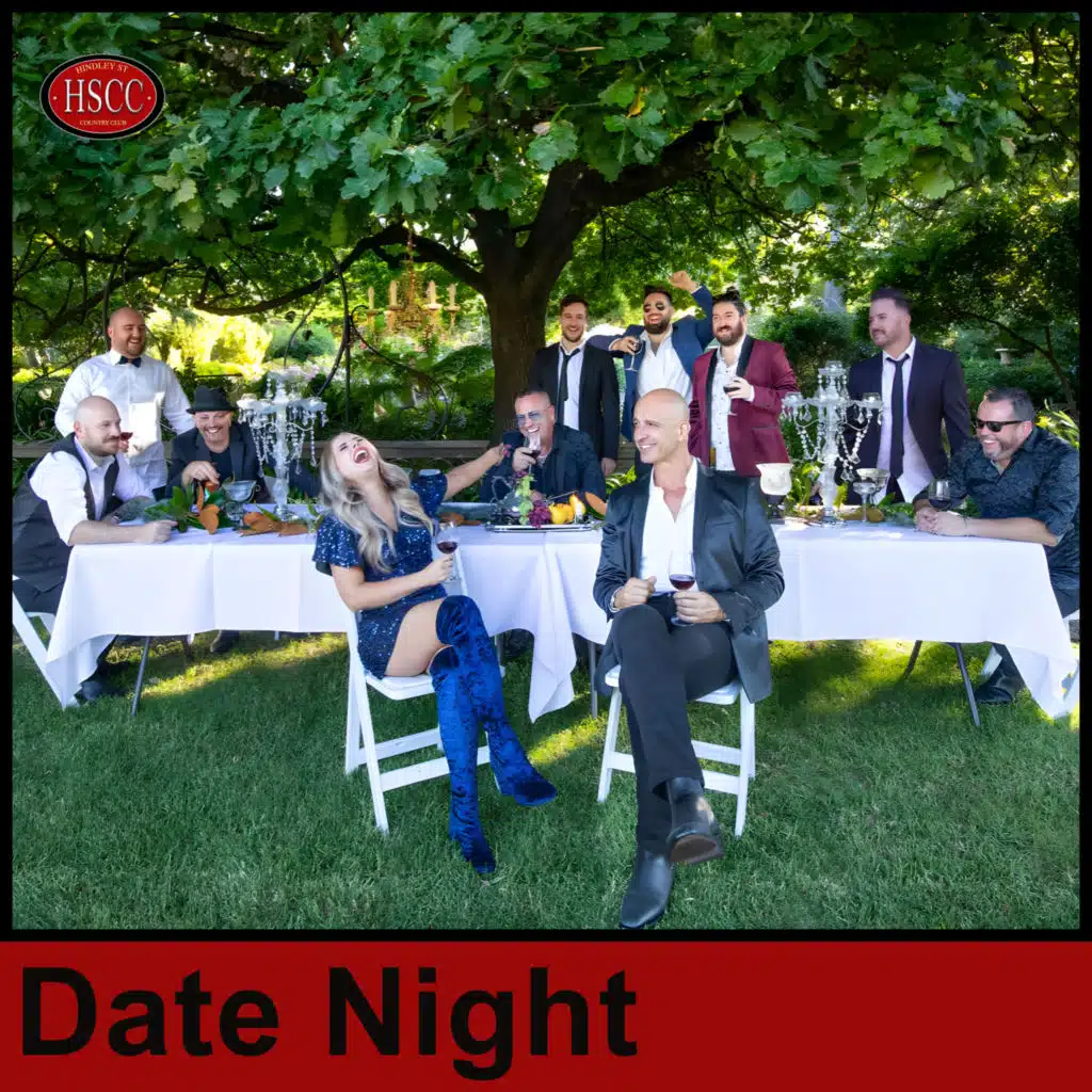 Feel Like Makin' Love