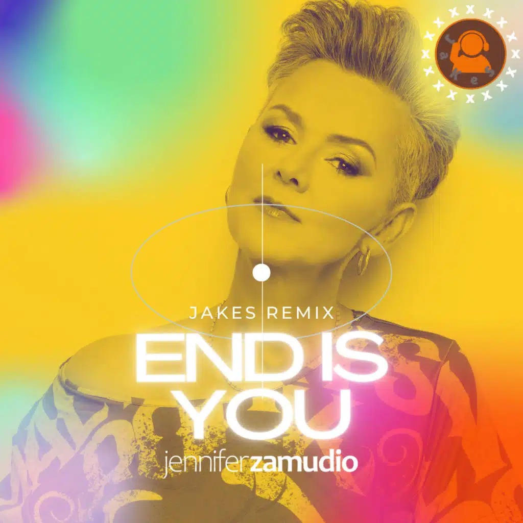 End Is You (JaKeS Remix)