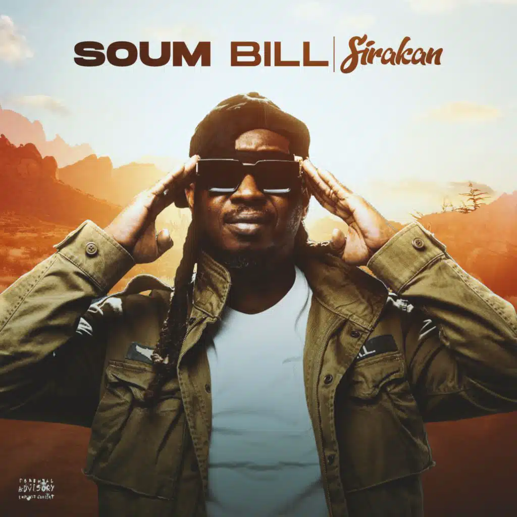 Soum Bill