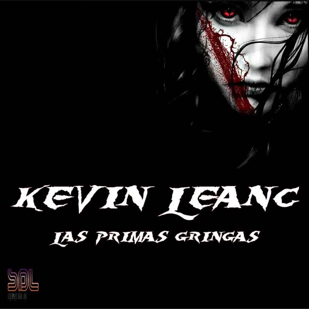 Las Primas Gringas