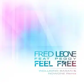 Feel Free (Radio Edit) [feat. Peggy]