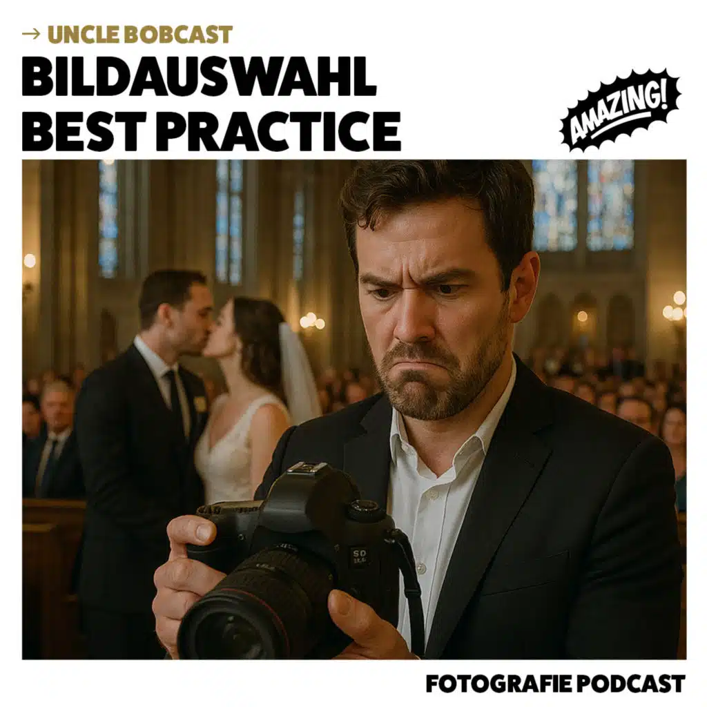 Bildauswahl - Best Practice