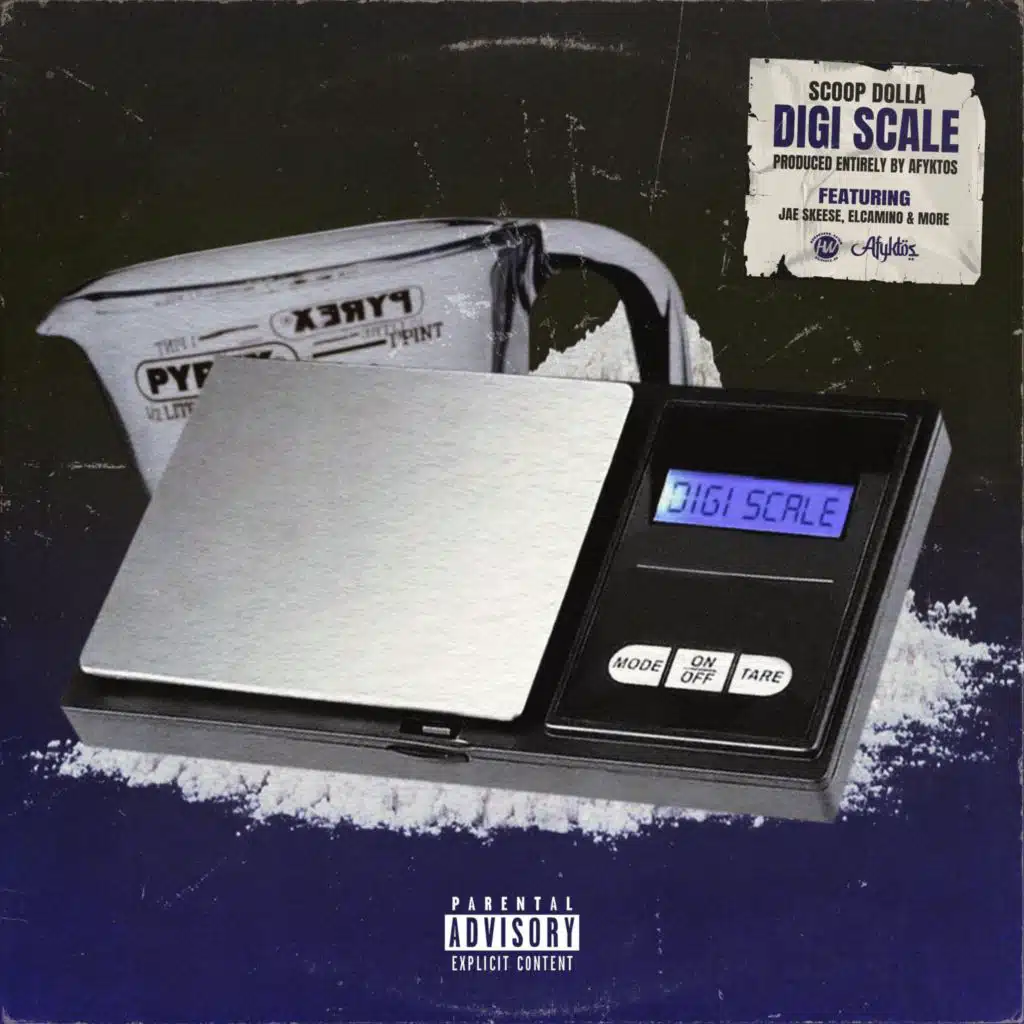 Digi Scale