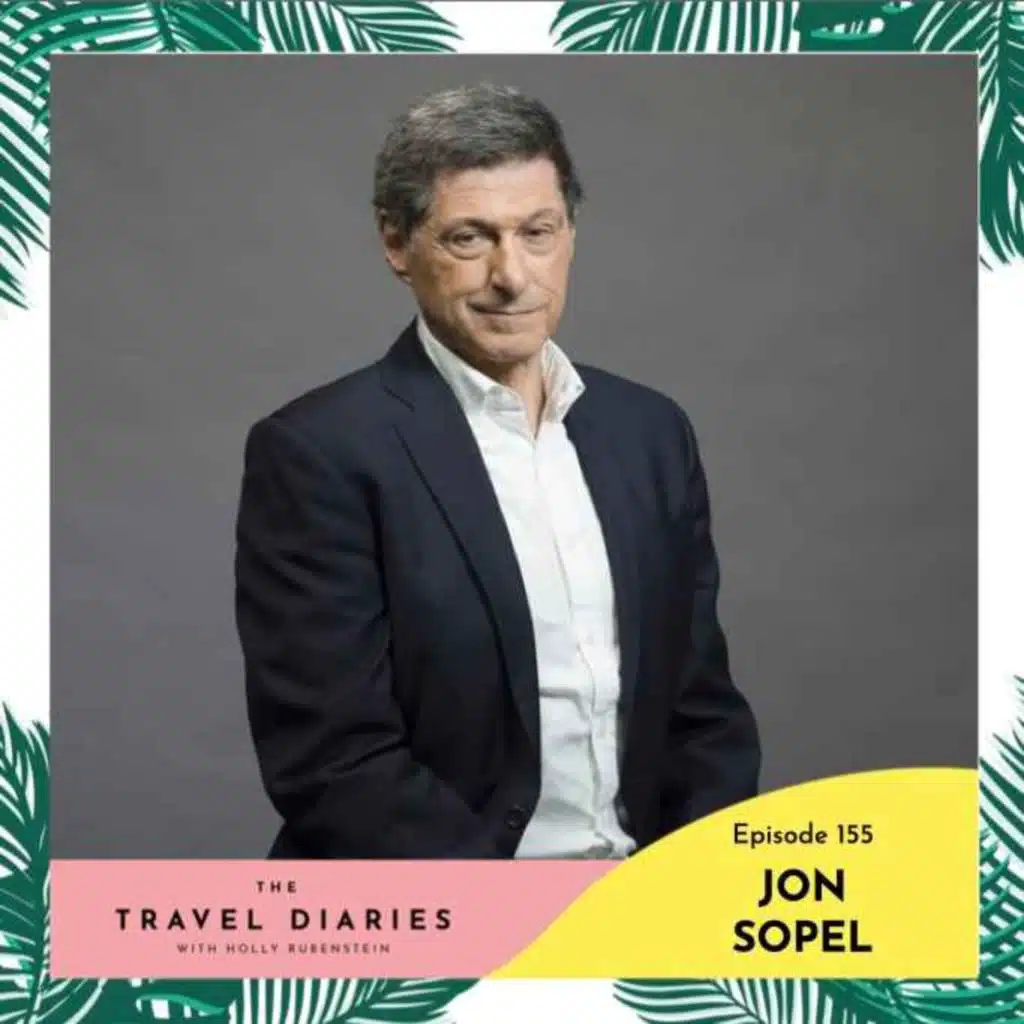 Jon Sopel