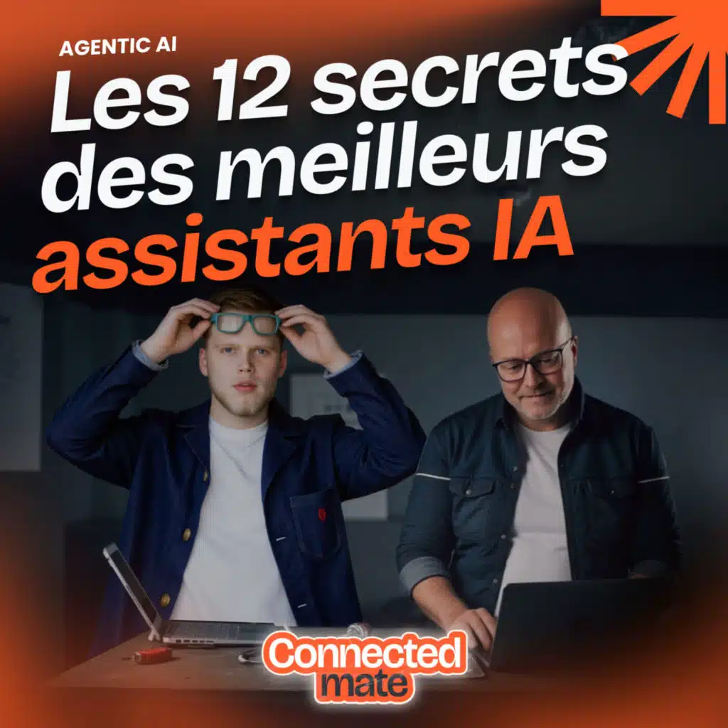 12 secrets pour créer un bon assistant IA