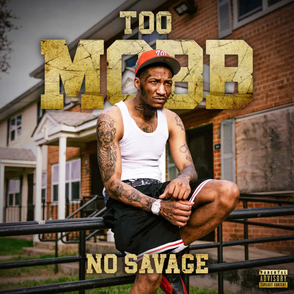 Too Mobb