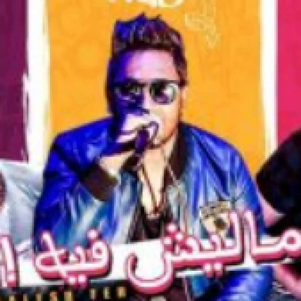 مهرجان ماليش فيه