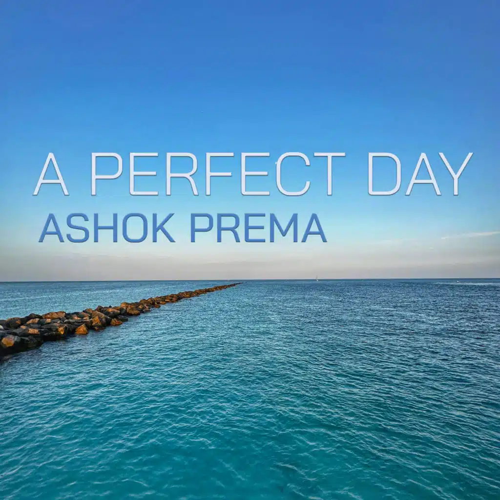 Ashok Prema